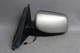 2008 2009 2010 BMW 528I 535I 550I LEFT DRIVER SIDE POWER HEATED DOOR MIRROR OEM - £143.69 GBP