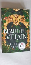 Beautiful Villain: A Dark &amp; Spicy Modern Jay Gatsby Gilded Monsters 1 Paperback - $13.09