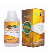 Jelly Gamat QnC  Gold Sea Cucumber For Body Health 300 ml - €47,33 EUR