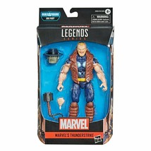 Avengers Marvel Legends 6-Inch Thunderstrike Action Figure - £20.86 GBP