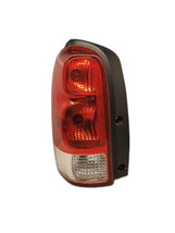 Driver Left Tail Light SV6 Fits 05-09 MONTANA 1324149******* SAME DAY SH... - £25.81 GBP