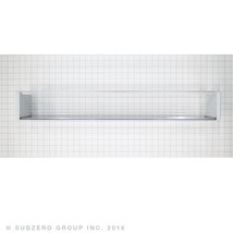 NEW SUBZERO SHELF ASSEMBLY DOOR - 601R,601F,650,601R-2 MODELS BELOW - $361.90