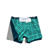 Calvin Klein CK Set of 3 Boy&#39;s Boxer Briefs - $67.66 CAD