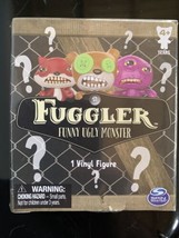 Fuggler Funny Ugly Monster #1 in Blind Box Series 2  New Collectible! - £10.06 GBP