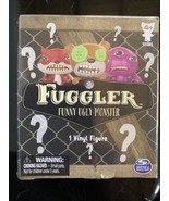 Fuggler Funny Ugly Monster #1 in Blind Box Series 2  New Collectible! - £10.16 GBP