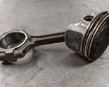 Piston and Connecting Rod Standard 2015 Nissan Rogue 2.5 12100AE00B Japa... - $69.95