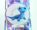 Bruni Frozen 2023 Kakawow Cosmos Disney 100 All Star Die Cut Holo #CDQ-Y... - $21.77