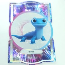 Bruni Frozen 2023 Kakawow Cosmos Disney 100 All Star Die Cut Holo #CDQ-Y... - £17.12 GBP