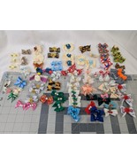 Homemade Bows Ribbons Child Size Lot - $29.95