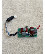 qsc k12.2 ac filter used and working  part#  pc-20015-00 - $54.45