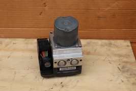 2007 Mercedes W211 W219 AMG E63 Cls63 Anti Lock Brake ABS Pump Control Module image 3