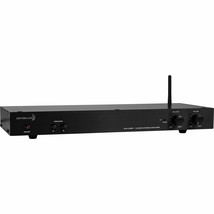 Dayton Audio APA102BT Class D Stereo 60 WPC Bluetooth Amplifier - $247.96