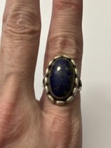 Vintage George Jenson 830 Silver Ring Possible 1930s RARE FIND!!! Denmark - $467.49
