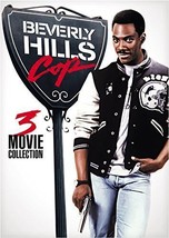 Beverly Hills Cop 3-Movie Collection [DVD] - £14.89 GBP