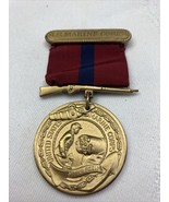 Vintage WW2 WW ll USMC Marine Corps Good Conduct Medal - €89,32 EUR