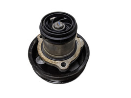 Water Coolant Pump From 2013 Volkswagen Golf  2.5 07K121029 - £25.87 GBP