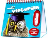 ÜHE MINUTI VIKTORIIN - $17.00