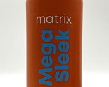 Matrix Total Results Mega Sleek Shea Butter Shampoo For Smoothness 33.8 oz - £28.63 GBP
