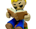 Funko Bethesda Fallout Vault Boy Intelligence Collectible Vinyl Figure - $7.61