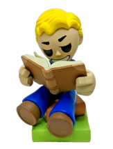 Funko Bethesda Fallout Vault Boy Intelligence Collectible Vinyl Figure - £5.99 GBP