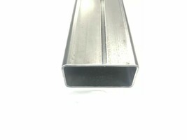 2&quot;X 3&quot; X .083&quot; Wall Steel Rectangle Tube 96&quot; Long - £19.44 GBP