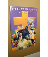 VEROTIK COMICS - MESSIAH *NM 9.4* DANZIG - $9.00