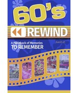 Decade Rewind Kardlets - 1960s - $7.74
