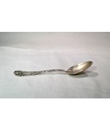 Non Monogrammed Vintage Small Sterling Silver Wallace RW &amp; S Spoon K361 - £42.77 GBP