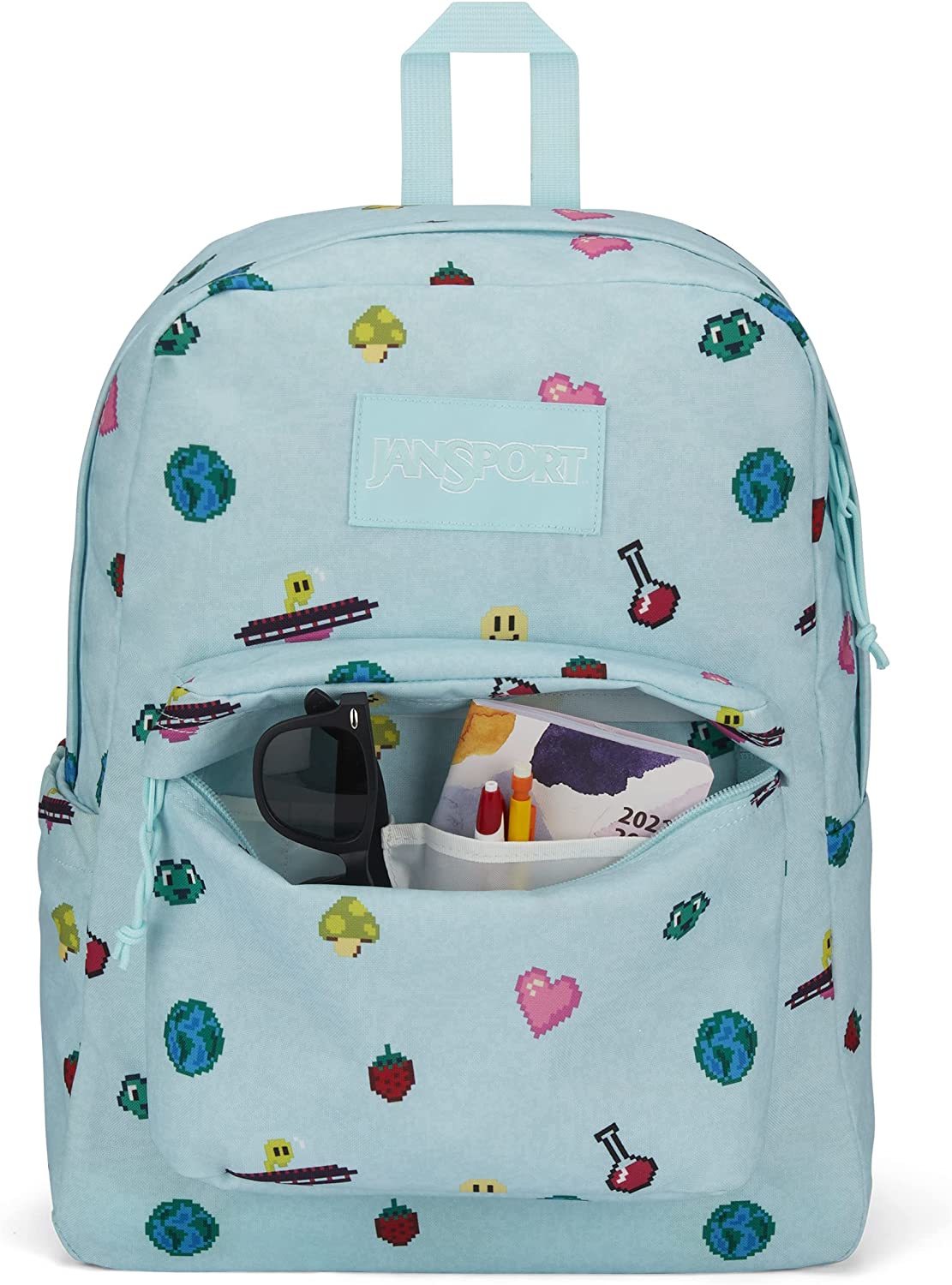 Jansport pixel hotsell