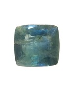 Blue Sapphire - 8.86 carat - Ceylonese - Lab Certified - Unheated / Untr... - $17,459.65 MXN