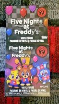 Funko Mystery Mini Five Nights at Freddy&#39;s Series 7 Circus 2023 - YOU CH... - $12.67 CAD+