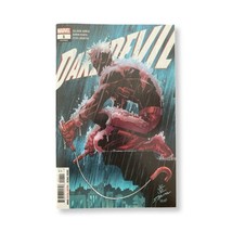 Daredevil #1 2023 NM Saladin Ahmed Aaron Kuder John Romita Jr. Marvel - $5.95