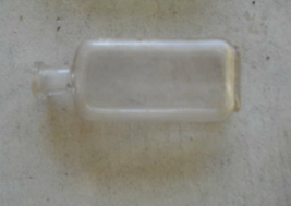 Vintage Glass TGW&amp; Co 1893 Medicine Bottle LOOK - £14.79 GBP