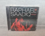 Raphael Saadiq - The Way I See It (CD, 2008, Sony) - $6.17