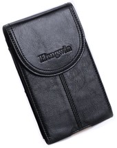 Genuine Leather Phone Belt Holster for Samsung S23 - £73.28 GBP