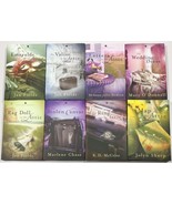 Annie&#39;s Attic Mysteries Books Hardcover with Dust Jackets Lot of 8 (#3) - £23.55 GBP