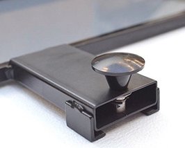 (1) Single, Window Knob Handle ONLY, fits Military Humvee - $22.95