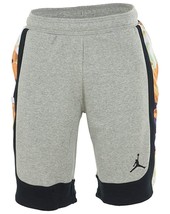 Jordan Mens Vii Fleece Lining Shorts S - £71.11 GBP