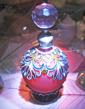 Haunted 100X Passion Magnifier Perfume Sexy Desire Magick Witch Cassia4 - £70.15 GBP