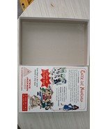 Munchkin Fu Box only, corner damage otherwise good shape - $409.22 MXN