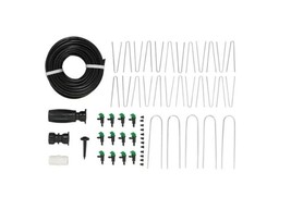 Orbit Vegetable Garden Kit, Drip Watering System, Water Up To 50’ Of Veg... - $28.95