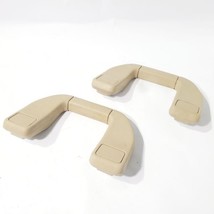 Pair of Interior Grab Handles OEM 2008 Ford F35090 Day Warranty! Fast Shippin... - $16.33