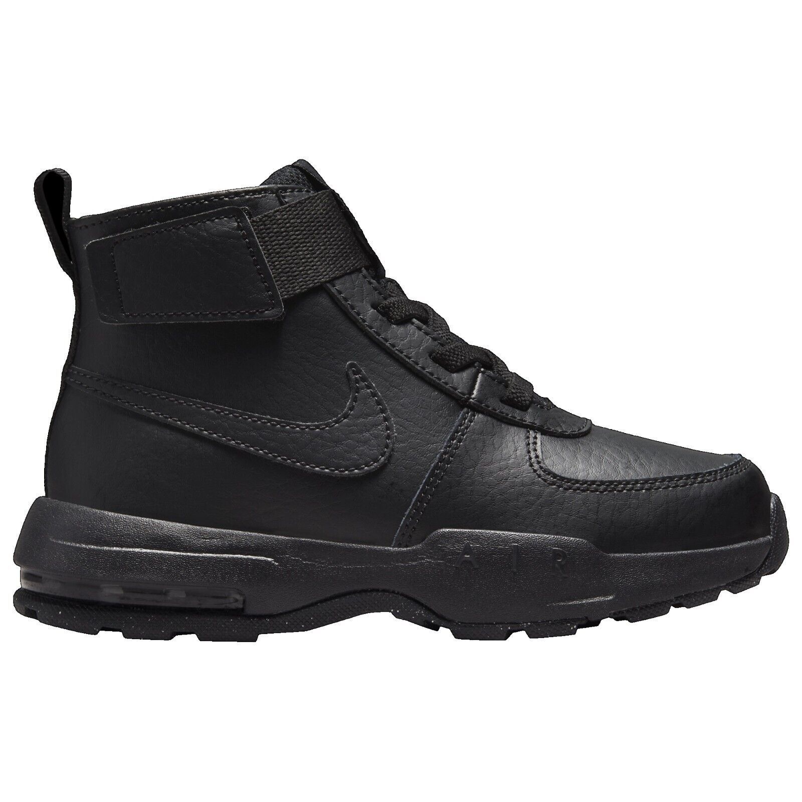 Nike Little Kids Air Max Goaterra 2.0 A Boots (PS), DC9513 001 Multi Sizes Black - $79.95