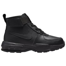 Nike Little Kids Air Max Goaterra 2.0 A Boots (PS), DC9513 001 Multi Sizes Black - £62.73 GBP