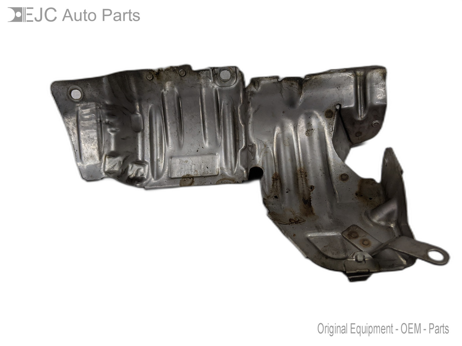 Turbo Heat Shield For 15-18 Volkswagen Golf  1.8  FWD - $34.60