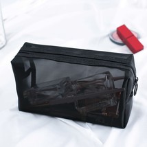  Makeup Bag Large Capacity Portable Wash Bag  Visible  Eye Bag Travel Cosmetics  - £45.22 GBP