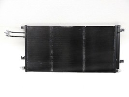 2015-2020 Chevrolet Tahoe Ac Condenser &amp; Transmission Cooler Factory Oem -5-A - £124.27 GBP