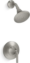 Tone Rite-Temp Pressure-Balancing Shower Faucet Trim Set, 1.75 Gpm, Vibrant, Bn. - £334.24 GBP