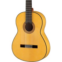 Yamaha CG172SF Nylon String Flamenco Guitar Satin Natural - £461.58 GBP