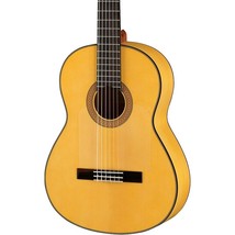 Yamaha CG172SF Nylon String Flamenco Guitar Satin Natural - £444.43 GBP